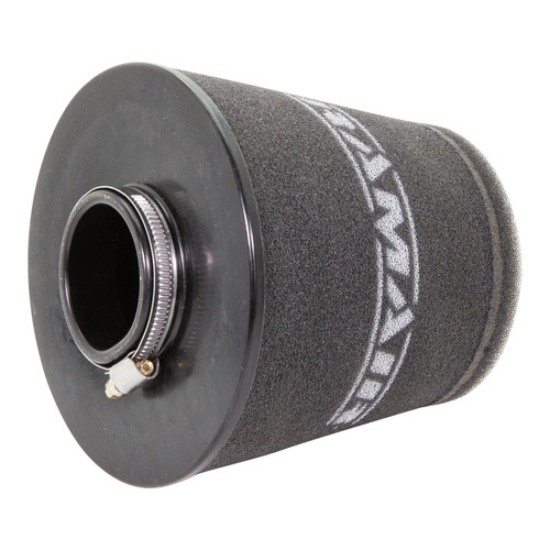 CC-102 51mm ID Neck Polymer Base Neck Cone Air Filter - CC-102