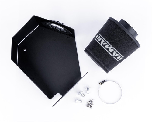 Vauxhall Corsa Ramair Induction Kit – Performance Foam Induction Kit for Vauxhall Corsa VXR - JSK-271-BK