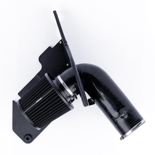 Volkswagen Caddy Ramair Induction Kit – Performance Pleated Induction Kit for MK4 Volkswagen Caddy 2.0TDI 2015+ - PRK-283-Bk