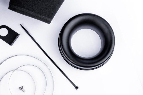 KIT ASPIRAZIONE DIRETTA 2.5 TFSI - Foto 5