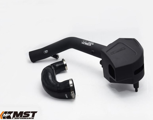 Ford Focus MST Performance Induction Kit – MST Performance Induction Kit For Focus MK4 ST - MST-FO-MK4021L