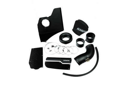 Performance Foam Induction Kit With Carbon Lid for BMW 1/2/3/4 Series 3.0T B58 - JSK-249-BK