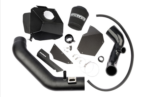 Performance Foam Intake Kit With Carbon Lid to fit BMW 135i 235i M2 3.0T N55