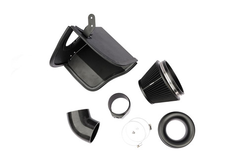 Performance Pleated Induction Kit for  BMW 128ti/135i & Mini GP F56