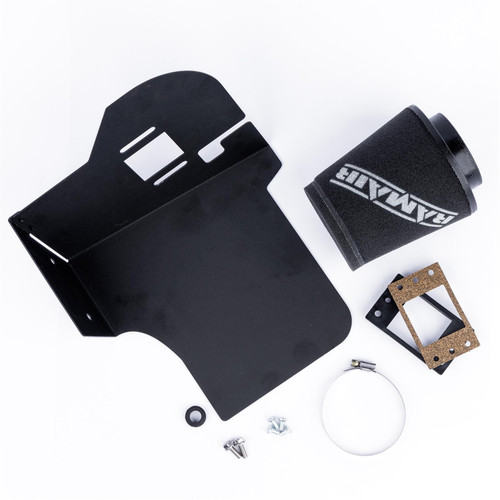 Mazda MX-5 Ramair Induction Kit – Performance Foam Induction Kit for Mazda MX-5 1.6 NA - JSK-261-BK