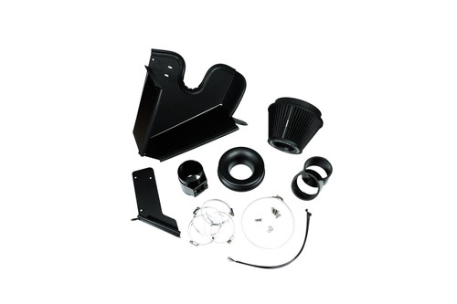 Honda Civic Ramair Induction Kit – Performance Pleated Induction Kit for Honda Civic Type R 22+ - PRK-300-BK