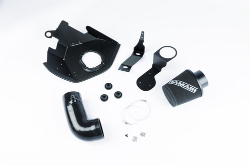 Volkswagen Golf Ramair Induction Kit – Performance Foam Induction Kit for VW MK8 Golf GTD - JSK-292-BK