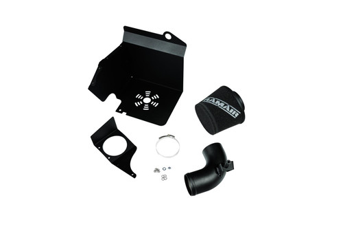 Renault Clio Ramair Induction Kit – Performance Foam Induction Kit for Renault Clio 4 RS 1.6 RS - JSK-312-BK