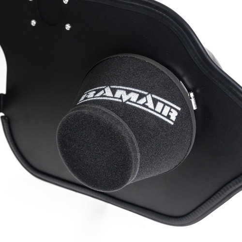 Volkswagen Transporter Ramair Induction Kit – Performance Foam Induction Kit for VW Transporter T6 2.0 BiTurbo - JSK-257-90-BK
