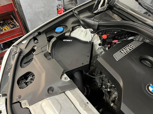 BMW X3 MST Performance Induction Kit – MST Performance Induction Kit for 2018+ BMW X3 X4 2.0T B48 - MST-BW-X302