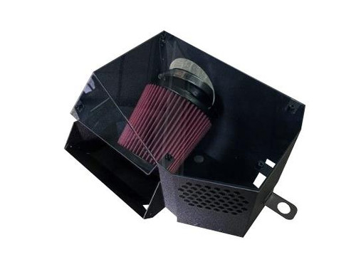 Volkswagen Golf MST Performance Part – MST Performance Clear Cover to fit MK7 MQB Golf Gti/R 2014+ - MST-VW-CCMK777