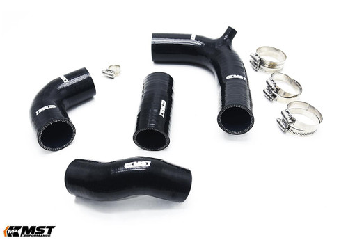 MST Performance Silicone Boost Pipe For MK3 Focus TDCi - MST-FO-MK303