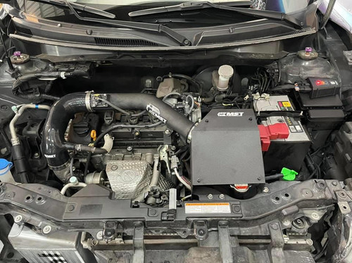 MST Performance Intake Kit for Suzuki Swift 1.0