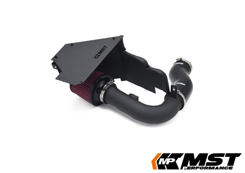 Subaru Forester MST Performance Induction Kit – MST Performance Intake Kit for 2015 Subaru Forester XT 2.0 - MST-SUB-XT01