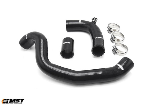 MST Performance Silicone Boost Pipe For MK2 Focus 2.5 TDCi - MST-FO-MK302