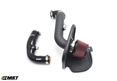 Ford Fiesta MST Performance Induction Kit – MST Performance Intake and Inlet for MK7 Fiesta 1.0 - MST-FD-FI7021