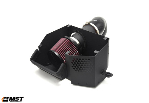 Volkswagen Tiguan MST Performance Induction Kit – MST Performance Induction Air Intake Kit for VW Tiguan R EA888 Gen4 EVO - MST-VW-MK803R