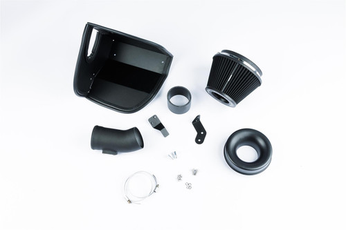 Performance Pleated Induction Kit for BMW 1/2 Series 1.5 B38 - PRK-360-BK