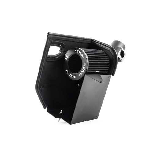 Mazda MX5 Ramair Induction Kit – Performance Pleated Induction Kit for 2.0 Mazda MX5 ND - PRK-390-BK
