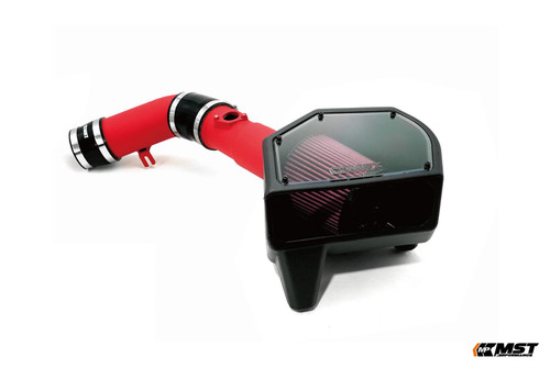 MST Performance Induction Kit With Red Hose for 2020+ GR Yaris 1.6 - MST-TY-GRY06R