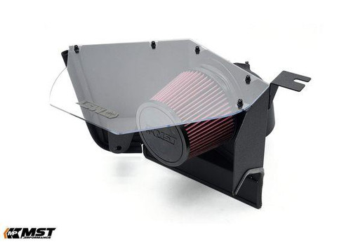 BMW Z4 MST Performance Part – MST Performance Clear Cover for Supra A90 & BMW Z4 M140i - MST-TY-CCSUP01