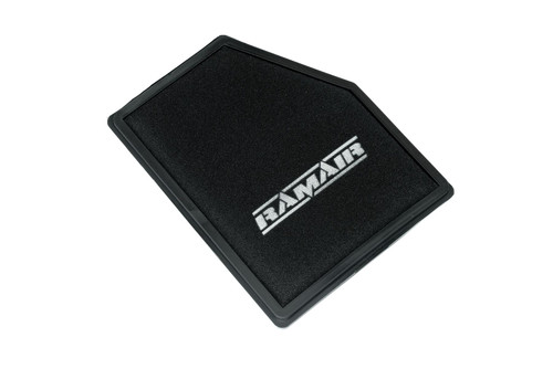 Performance Foam Replacement Air Filter for BMW 5 & 6 Series (E60/61) - RPF-1766