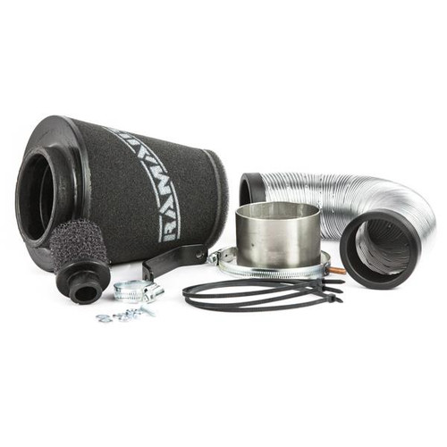 Honda Civic Ramair Induction Kit – Performance Foam Induction Kit for Honda Civic EP3 Type-R - SR-120