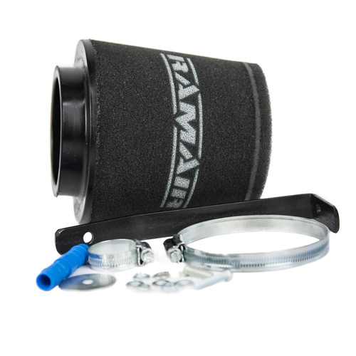 Ford Focus Ramair Induction Kit – Performance Foam Induction Air Filter Kit to fit Ford Focus ST170 2.0 16V - SR-143
