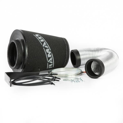 BMW E36 Ramair Induction Kit – Performance Foam Induction Kit for BMW E36 325i 24V - SR-057