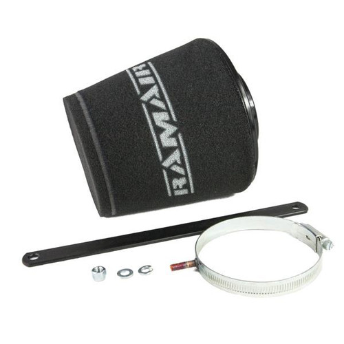 Volkswagen Transporter Ramair Induction Kit – Performance Foam Induction Kit for VW Transporter T4 2.5 TDI - SR-123