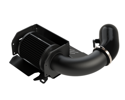Volkswagen Up Ramair Induction Kit – Performance Pleated Induction Kit for VW UP Gti - PRK-353-BK