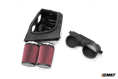 MST Performance Cold Air Intake Induction Kit Porsche 718 2.0 2.5