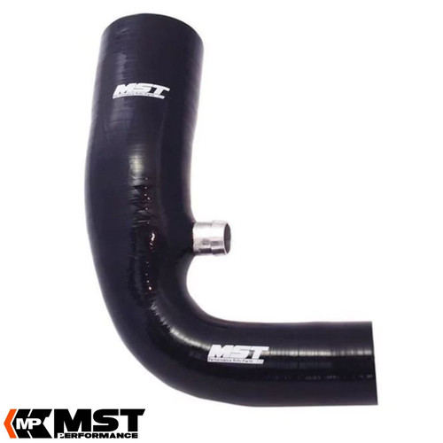 MST Performance Silicone Turbo Inlet Intake Hose for 1.0 EcoBoost engines - MST-FD-FI102