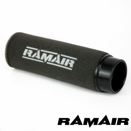 Formula 3 Race Pod Air Filter - 65mm ID 522mm Height - RP-110