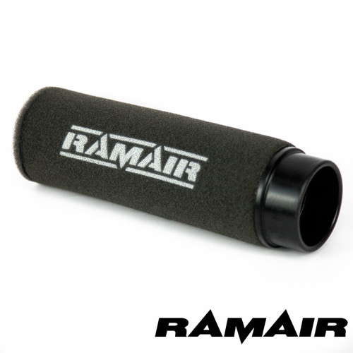 Formula 3 Race Pod Air Filter - 65mm ID 590mm - RP-114