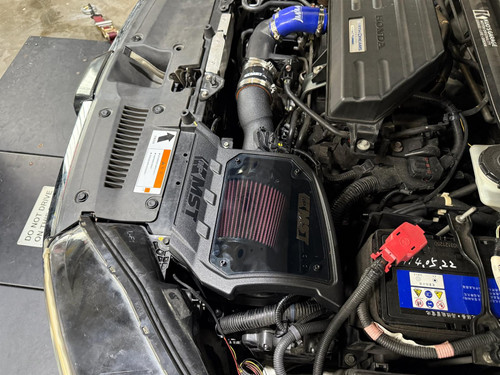 MST Performance Intake Induction Kit Honda CRV MK6 1.5T