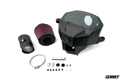 Volvo V60 MST Performance Induction Kit – MST Performance Intake Kit for Volvo S60 V60 XC60 S90 XC90 B4R/B5R - MST-VOL-60092