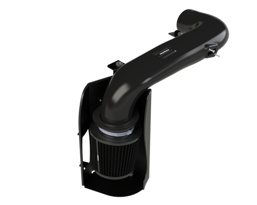 Pleated Intake Kit for BMW F Series N57 - Euro 5 Only