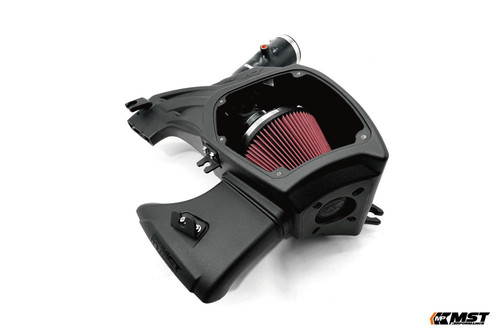 Toyota GR86 MST Performance Induction Kit – MST Performance Intake Kit for 2021+ Toyota GR86/Subaru BRZ 2.4L - MST-TY-GR8602