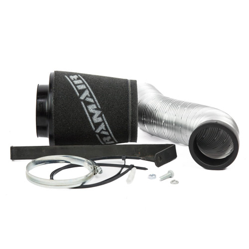 Audi A3 Ramair Induction Kit – Performance Foam Induction Air Filter Kit to fit Audi A3 VW Golf MK4 1.9TDI - SR-054