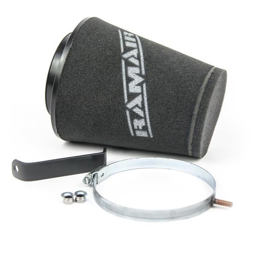 BMW 330i Ramair Induction Kit – Performance Foam Induction Air Filter Kit to fit BMW 330i 3 Series E46 - SR-152