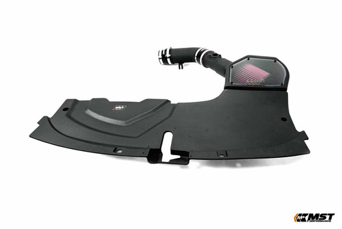 Toyota GR Corolla MST Performance Induction Kit – MST Performance Enclosed Intake System 2023+ GR Corolla 1.6 - MST-TY-GRC05B