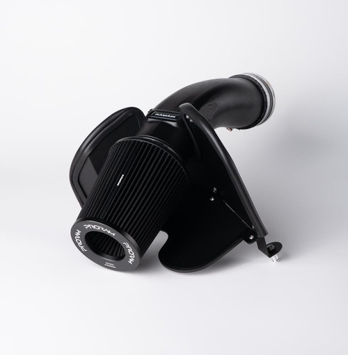 Pleated Intake Kit for F66 Mini Cooper & F70 M135i