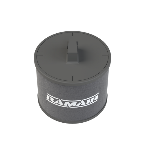 Ramair Replacement Panel Filter to fit BMW 1 & 3 Series 2007-2013