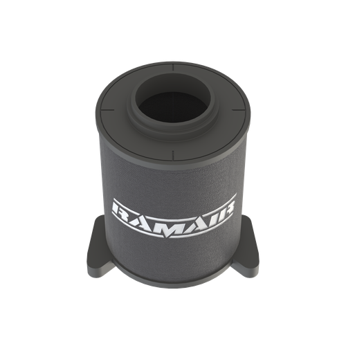 Audi A3 Ramair Air Filter – Ramair Replacement Panel Filter to fit Audi A3 8P/Seat Altea/VW Golf MK4 & 5 - RPF-1941