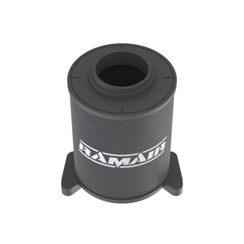 Ramair Replacement Panel Filter to fit Audi A3 8P/Seat Altea/VW Golf MK4 & 5