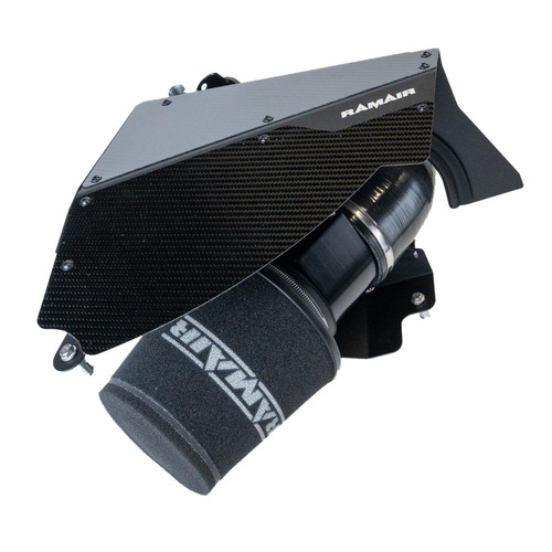 Foam Intake Kit with Carbon Fibre Lid for BMW G Series 2.0 B48