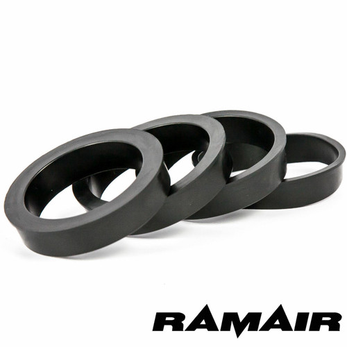 RR-4 - Pack of Reducing Rings 90mm to 70mm 76mm 80mm 85mm
