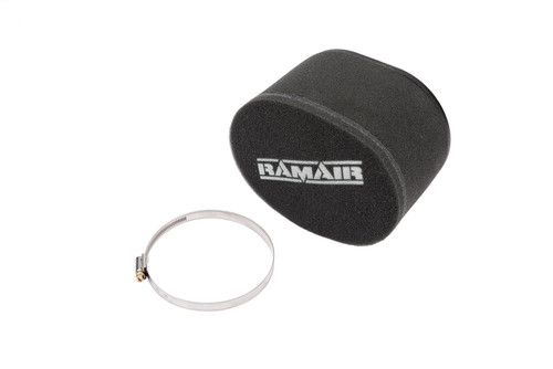 Ramair Performance Unique Fitment Foam Air Filter 