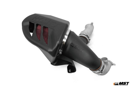 BMW G80 MST Performance Induction Kit – MST Performance Air Intake Induction Kit and Inlet for BMW S58 G80 G82 M3 M4 - MST-BW-S5802L